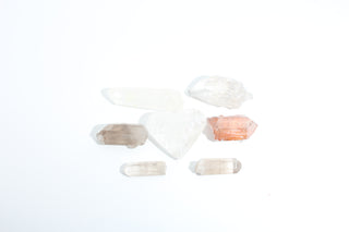 Quartz Point/Carving OTT Bundle