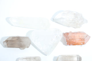 Quartz Point/Carving OTT Bundle