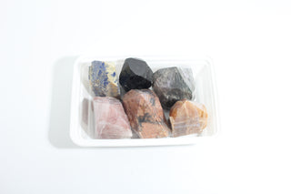 Quartz, Calcite, Sodalite Point OTT Bundle