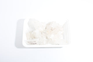 Clear Quartz Cluster OTT Bundle #2