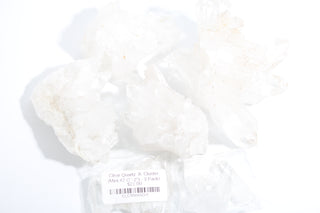 Clear Quartz Cluster OTT Bundle #2