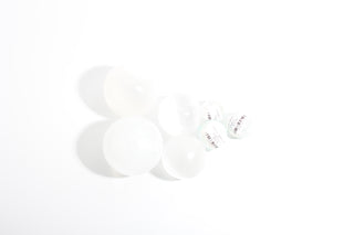Selenite Sphere OTT Bundle #3