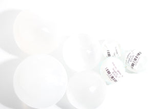 Selenite Sphere OTT Bundle #2