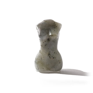 Labradorite Female Body Carving - Mini    from Stonebridge Imports