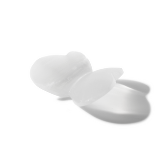 Selenite Butterfly from Stonebridge Imports