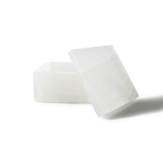 Selenite Jewelry Box from Stonebridge Imports