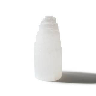 Selenite Tower - Small - 3 Pack
