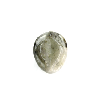 Labradorite Vulva Carving    from Stonebridge Imports