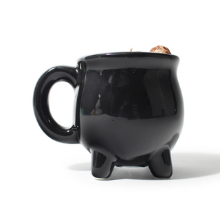 Halloween Crystal Candle 🎃 Add Some Spooky Sparkle to Your Home from Stonebridge Imports