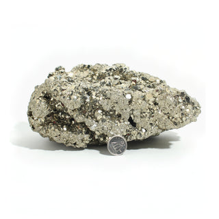 Pyrite Cluster Peru U#12 from Stonebridge Imports