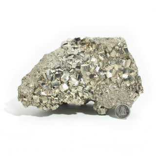 Pyrite Cluster Peru U#18 from Stonebridge Imports