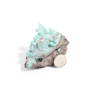 Kobyashevite Mineral Specimen U#05 from Stonebridge Imports