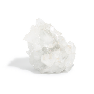 Apophyllite Cluster Unique #9 from Stonebridge Imports