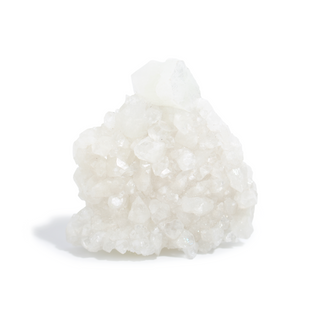 Apophyllite Cluster Unique #11 from Stonebridge Imports