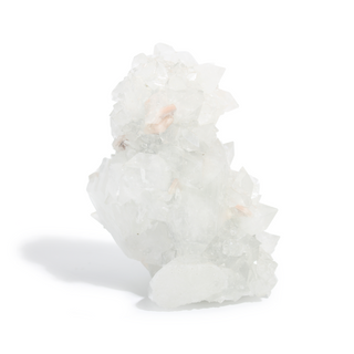 Apophyllite with Stilbite Cluster Unique #21 from Stonebridge Imports