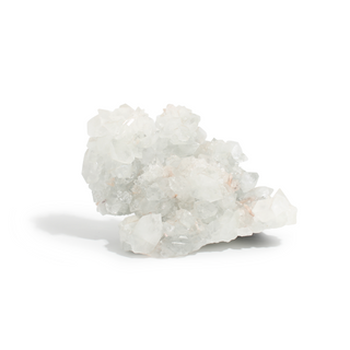 Apophyllite with Stilbite Cluster Unique #25 from Stonebridge Imports