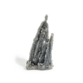 Apophyllite on Chalcedony Unique #29 from Stonebridge Imports