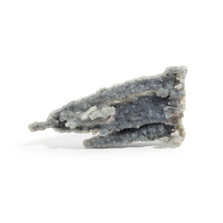 Apophyllite on Chalcedony Unique #29 from Stonebridge Imports