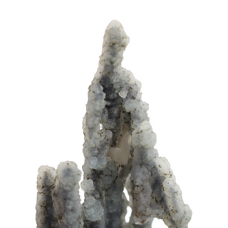 Apophyllite on Chalcedony Unique #29 from Stonebridge Imports