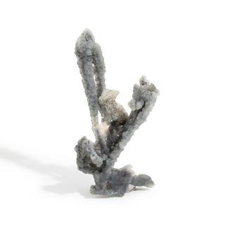 Apophyllite on Chalcedony Unique #30 from Stonebridge Imports