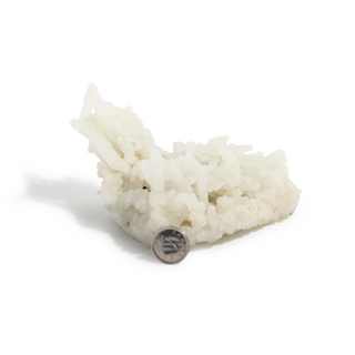 Prehnite Cluster Unique #37 from Stonebridge Imports