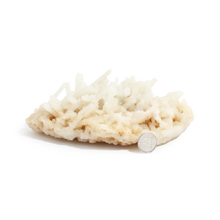 Prehnite Cluster Unique #43 from Stonebridge Imports