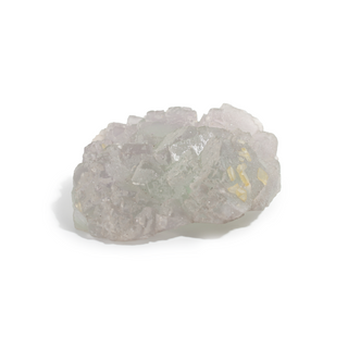 Fluorite Cluster Unique #48 from Stonebridge Imports