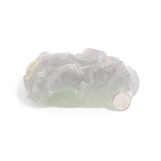 Fluorite Cluster Unique #48 from Stonebridge Imports