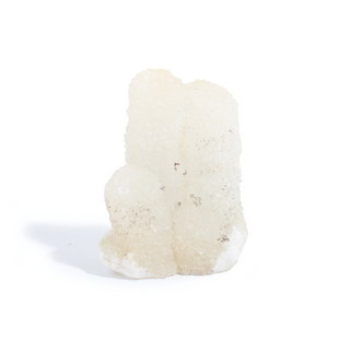 Chalcedony Stalactite Cluster Unique #54 from Stonebridge Imports