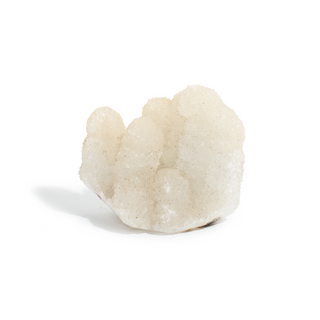 Chalcedony Stalactite Cluster Unique #55 from Stonebridge Imports