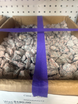 Case of Granite 12kg from Stonebridge Imports
