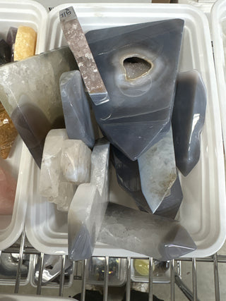Agate Carving OTT Bundle #2