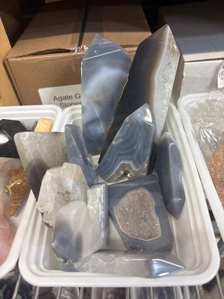 Agate Carving OTT Bundle #2