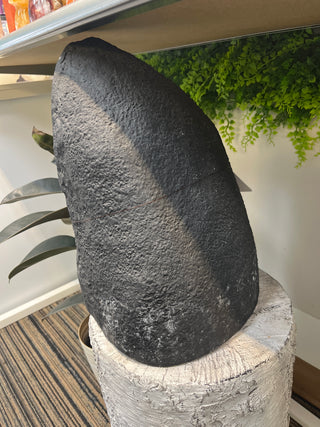 Citrine Cathedral Unique #83 - 15.78kg - 13" (Enhanced) from Stonebridge Imports