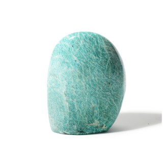 Amazonite Freeform Unique #4 - 5 1/4"