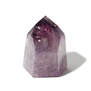 Amethyst Generator Unique #7 - 3 1/2" from Stonebridge Imports