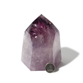 Amethyst Generator Unique #7 - 3 1/2" from Stonebridge Imports