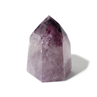 Amethyst Generator Unique #7 - 3 1/2" from Stonebridge Imports