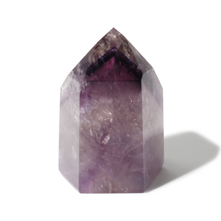 Amethyst Generator Unique #8 - 4" from Stonebridge Imports