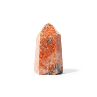 Orange Calcite Generator Unique #1 - 4" from Stonebridge Imports