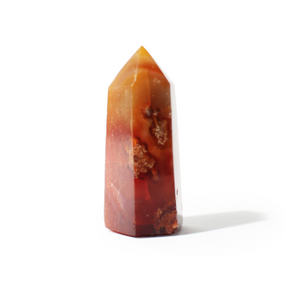 Carnelian Generator #4 - 90g to 149.9g from Stonebridge Imports