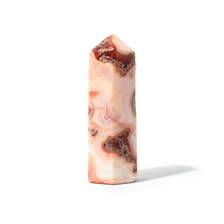 Carnelian Generator #6 - 250g to 399.9g from Stonebridge Imports