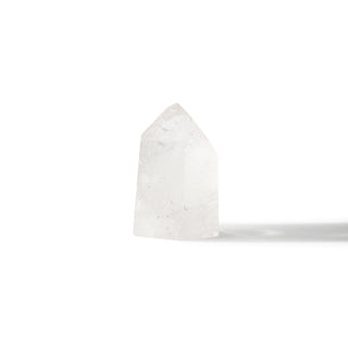 Clear Quartz Generator Unique #103 - 3 1/2" from Stonebridge Imports