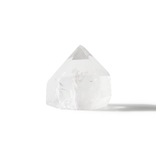 Clear Quartz Generator Unique #112 - 3" from Stonebridge Imports