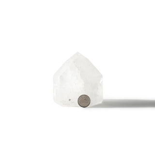 Clear Quartz Generator Unique #68 - from Stonebridge Imports