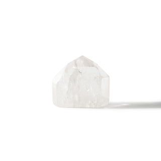 Clear Quartz Generator Unique #78 - 2 3/4" from Stonebridge Imports