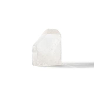 Clear Quartz Generator Unique #93 - 3 1/2" from Stonebridge Imports