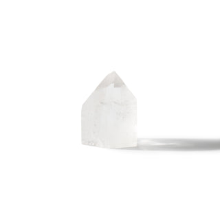 Clear Quartz Generator Unique #94 - 3 1/8" from Stonebridge Imports