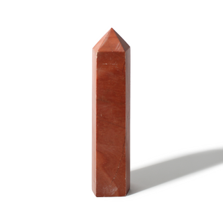 Red Jasper Generator Unique #3 - 8" from Stonebridge Imports