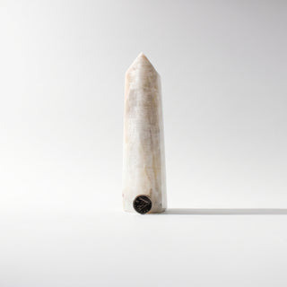 Moonstone Generator Unique #1 - 6" from Stonebridge Imports